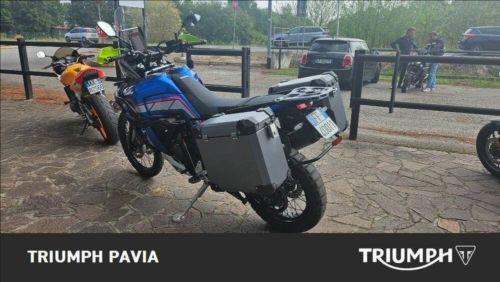 Yamaha Ténéré 700 World Rally (2023 - 25) (5)