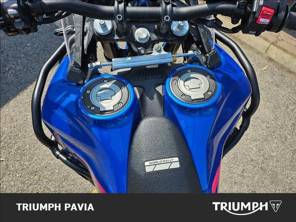 Yamaha Ténéré 700 World Rally (2023 - 25) (2)