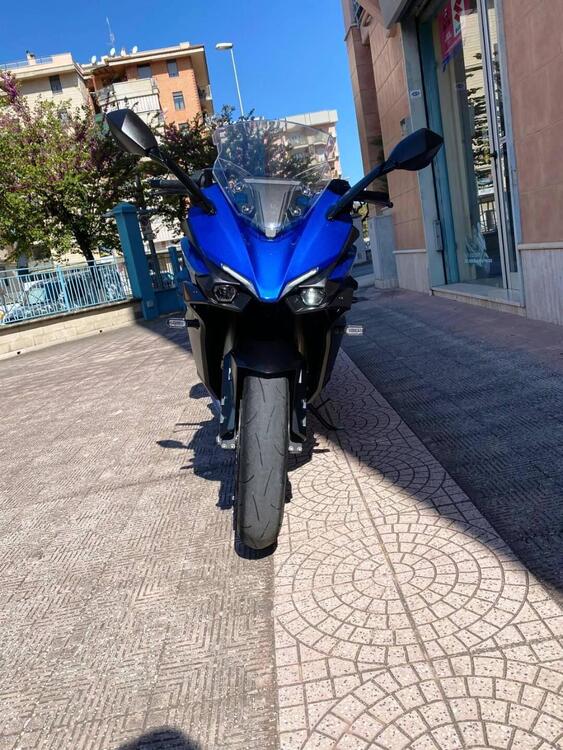 Suzuki GSX-S1000GT (2022 - 24) (4)