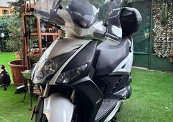 Kymco Agility 150i R16 + ABS (2017 - 20) usata