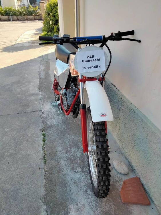 Altre marche 50 cross