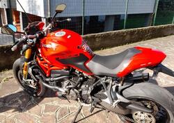 Ducati Monster 1200 S (2017 - 21) usata