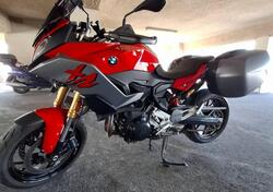Bmw F 900 XR (2020 - 24) usata