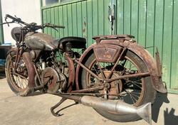 Moto Guzzi S d'epoca
