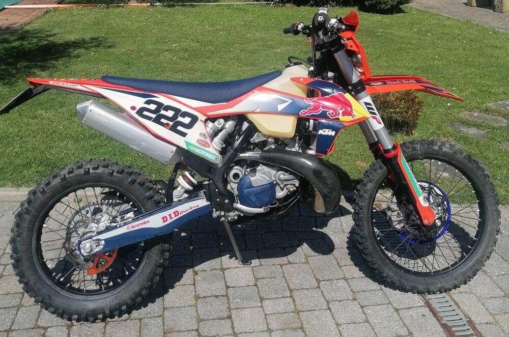 KTM 300 EXC E TPI (2022) (2)