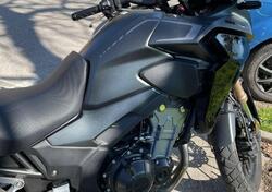 Honda CB 500 X (2022 - 23) usata