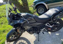 Honda CB 500 X (2022 - 23) usata