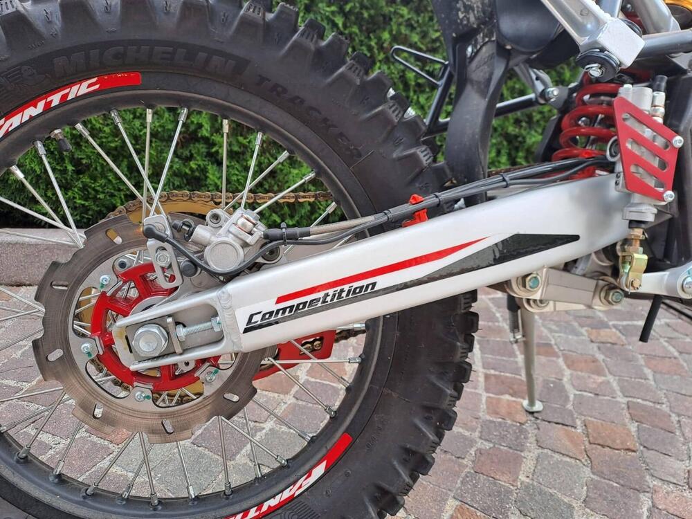 Fantic Motor XEF 125 Competition (2023 - 24) (2)