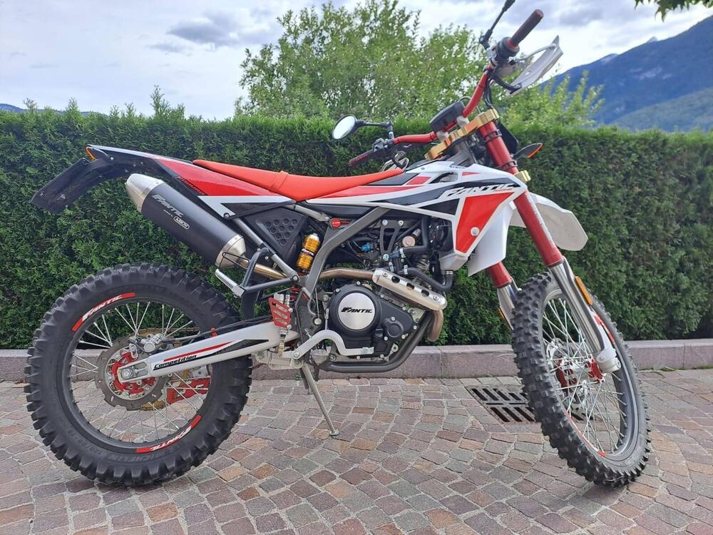 Fantic Motor XEF 125 Competition (2023 - 24) (3)