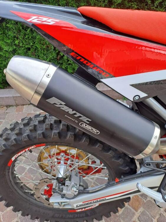 Fantic Motor XEF 125 Competition (2023 - 24) (4)