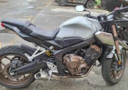 Honda CB 650 R (2021 - 23) usata