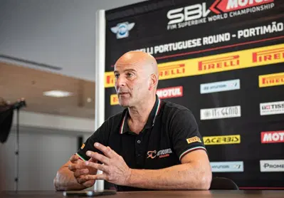 SBK 2025. Lorenzo Mauri, Motocorsa: &ldquo;Perch&eacute; chi ha lavorato meglio deve essere penalizzato?&rdquo;