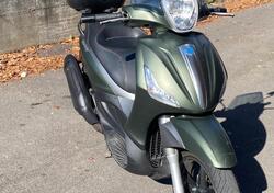 Piaggio Beverly 350 S ABS (2019 - 20) usata