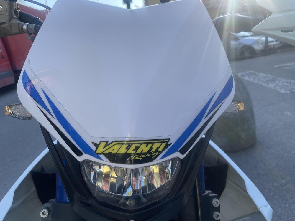 Valenti Racing SM 125 Z (2020 - 22) (3)