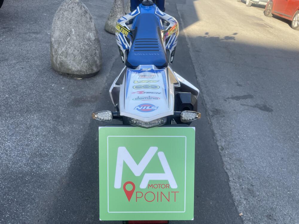 Valenti Racing SM 125 Z (2020 - 22) (4)