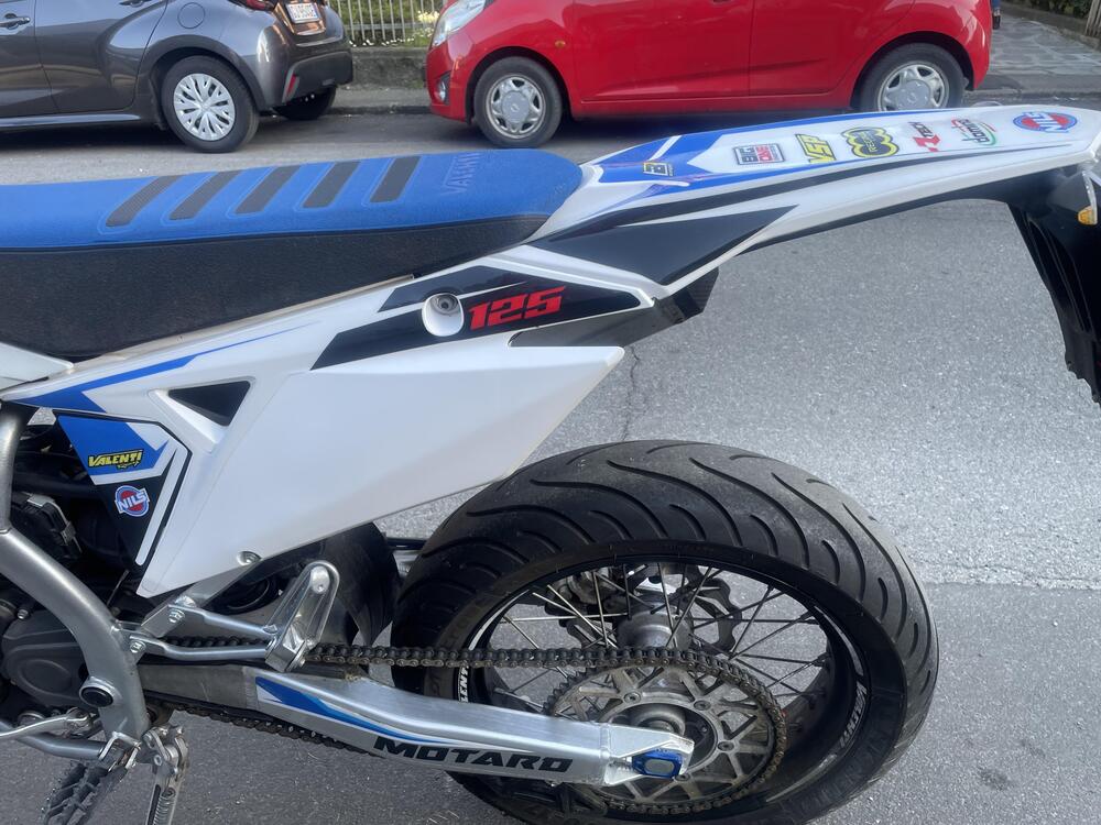 Valenti Racing SM 125 Z (2020 - 22) (5)