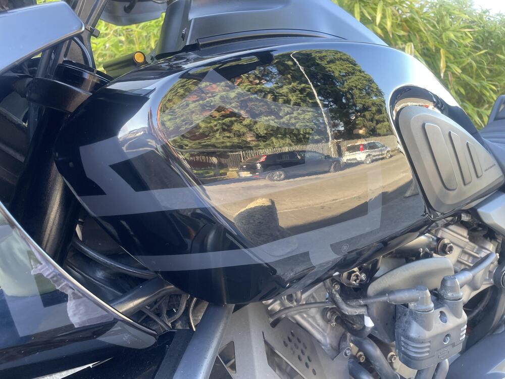 Harley-Davidson Pan America 1250 Special (2020 - 25) (5)