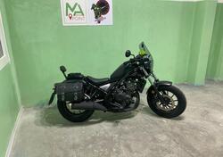 Honda CMX 500 Rebel (2022 - 24) usata