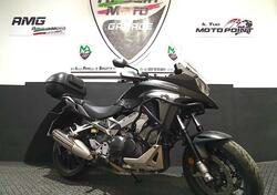 Honda Crossrunner ABS (2015 - 16) usata