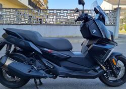 Bmw C 400 X (2021 - 24) usata