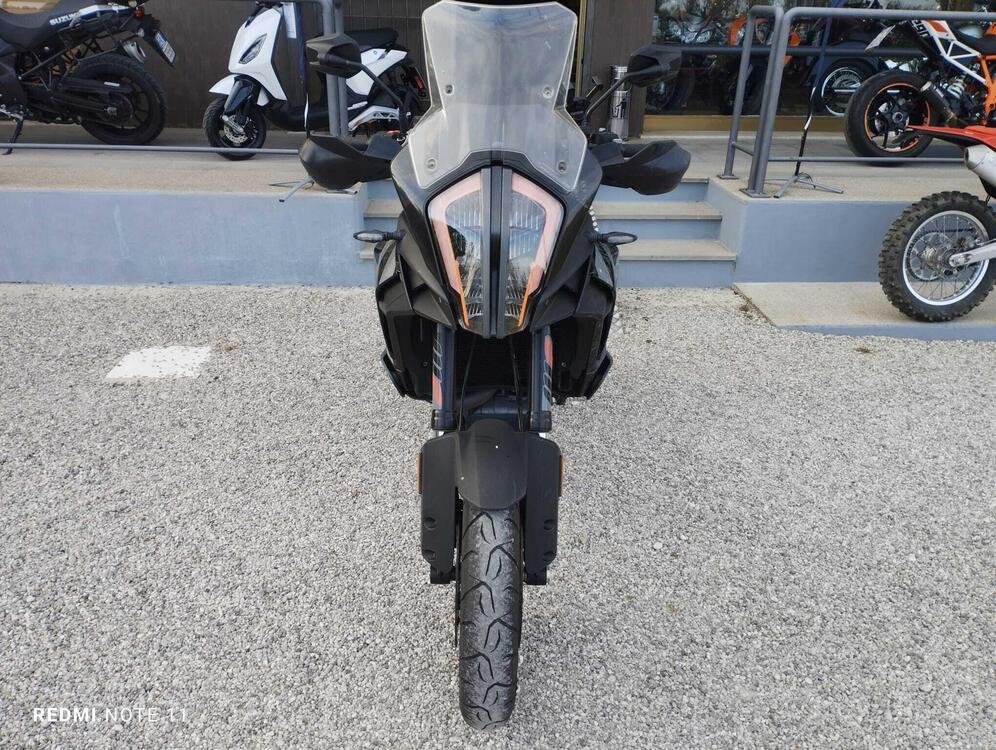 KTM 1290 Super Adventure R (2017 - 20) (2)