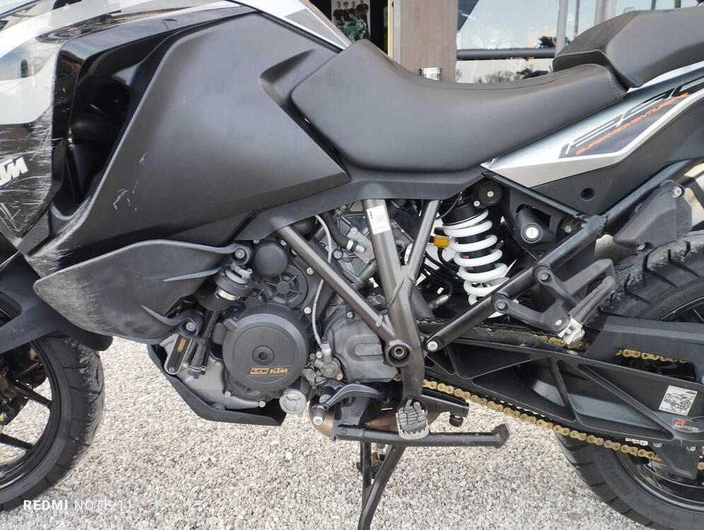 KTM 1290 Super Adventure R (2017 - 20) (4)