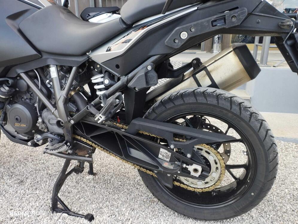 KTM 1290 Super Adventure R (2017 - 20) (5)