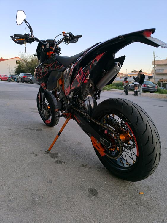 KTM 125 EXC (2016) (2)