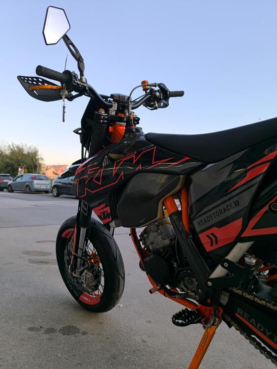 KTM 125 EXC (2016) (3)