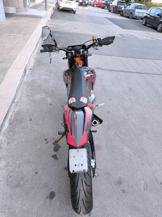 KTM 125 EXC (2016) (4)