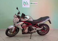 Kawasaki ER-6N (2006 - 09) usata