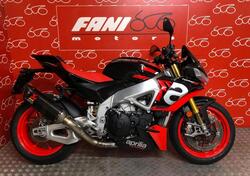 Aprilia Tuono V4 Factory (2021 - 24) usata