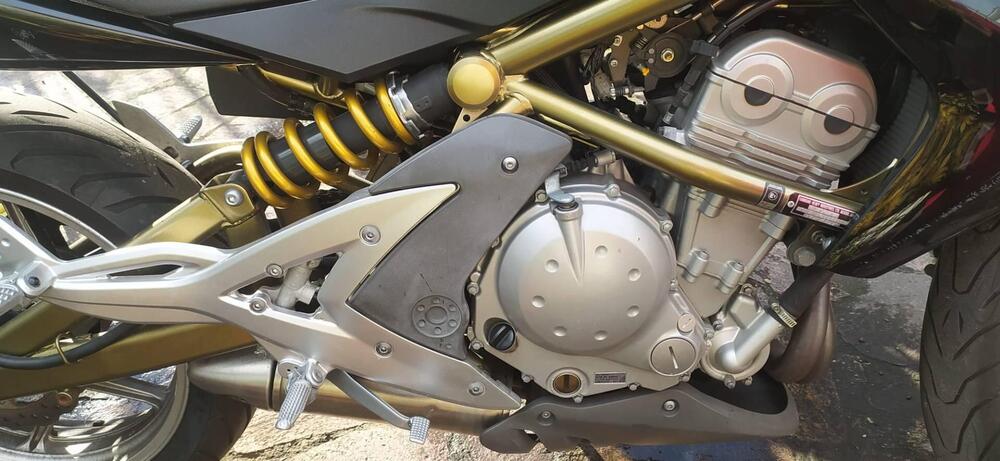 Kawasaki ER-6N (2005 - 08) (3)
