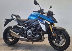 Suzuki GSX-S1000 EVO (2025) nuova