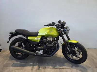 Moto Guzzi V7 Sport (2025 - 26) nuova