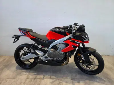 Aprilia Tuono 457 (2025 - 26) nuova