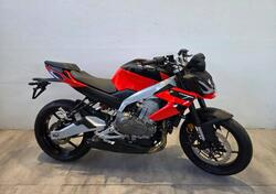 Aprilia Tuono 457 (2025) nuova