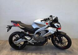 Aprilia Tuono 457 (2025) nuova
