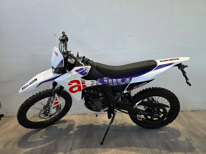 Aprilia RX 125 (2025 - 26) (2)