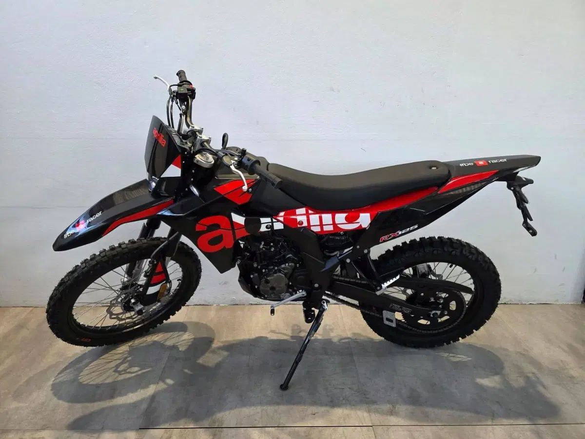 Aprilia RX 125 (2025 - 26) (2)