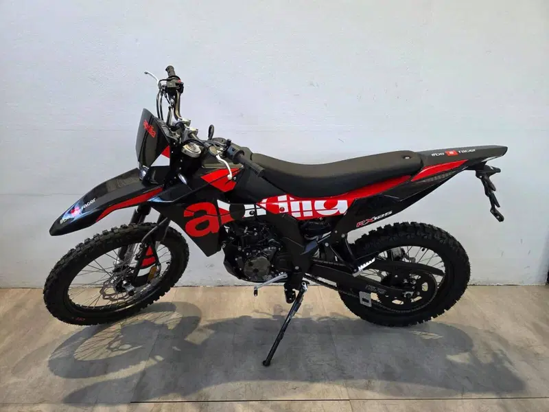 Aprilia RX 125 (2025 - 26) (2)