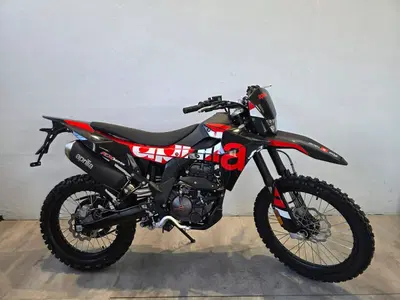 Aprilia RX 125 (2025 - 26) nuova