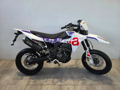 Aprilia SX 125 (2025 - 26) nuova