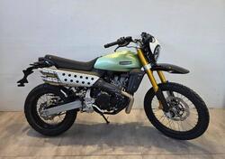 Fantic Motor Caballero 500 Rally (2025) nuova