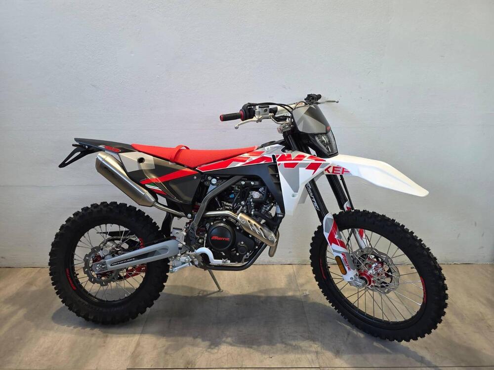 Fantic Motor XEF 125 Performance (2025)