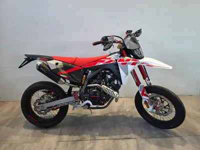 Fantic Motor XMF 125 Competition (2025 - 26) nuova