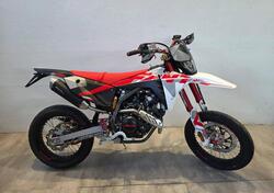 Fantic Motor XMF 125 Competition (2025) nuova