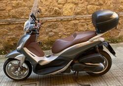 Piaggio Beverly 350 S ABS (2019 - 20) usata