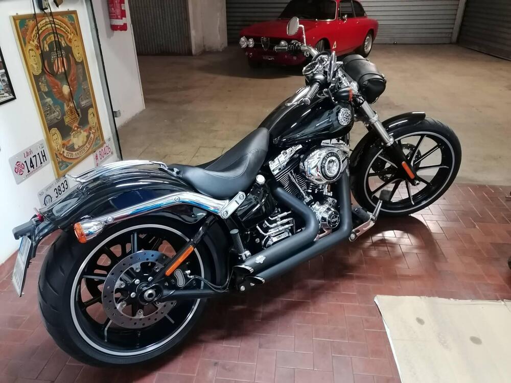 Harley-Davidson 1690 Breakout (2013 - 17) - FXSB (4)