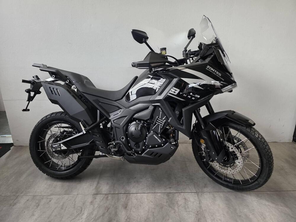 Zontes ZT703-F (2025)